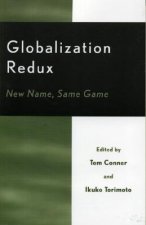 Globalization Redux