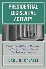 Presidential Legislative Activity