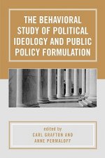 Behavioral Study of Political Ideology and Public Policy Formulation