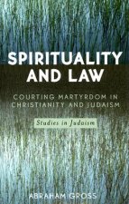 Spirituality and Law