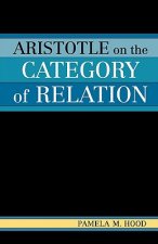 Aristotle on the Category of Relation