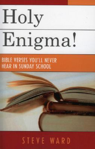 Holy Enigma!