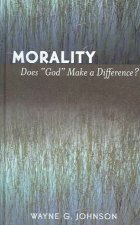 Morality Does God Make a Difference?