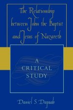 Relationship between John the Baptist and Jesus of Nazareth