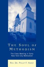 Soul of Methodism