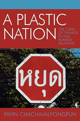 Plastic Nation