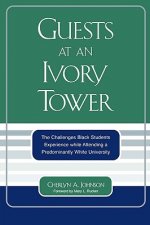 Guests at an Ivory Tower