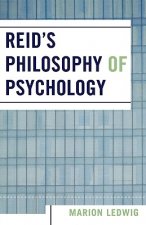 Reid's Philosophy of Psychology