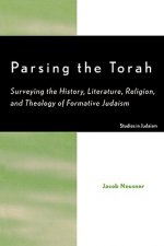 Parsing the Torah