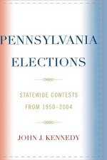 Pennsylvania Elections