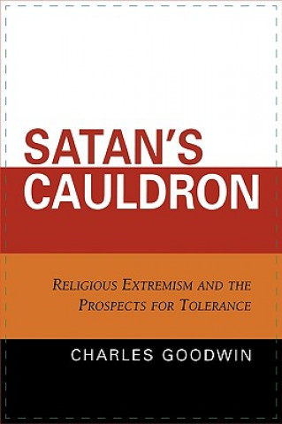 Satan's Cauldron