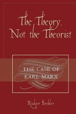 Theory, Not the Theorist