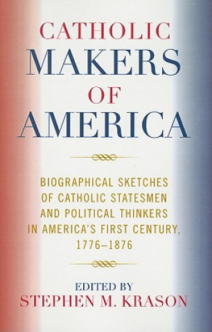 Catholic Makers of America