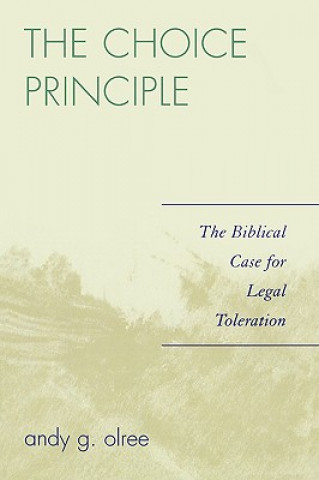 Choice Principle