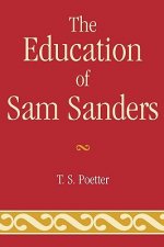 Education of Sam Sanders