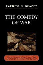 Comedy of War