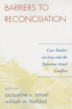 Barriers to Reconciliation