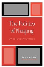 Politics of Nanjing