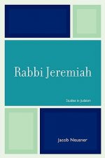 Rabbi Jeremiah