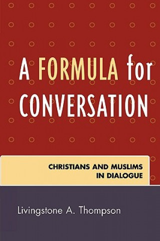 Formula for Conversation