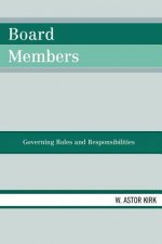 Board Members