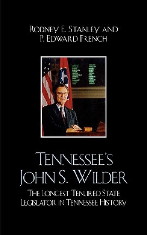 Tennessee's John Wilder