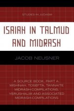 Isaiah in Talmud and Midrash