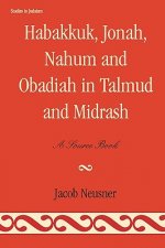 Habakkuk, Jonah, Nahum, and Obadiah in Talmud and Midrash