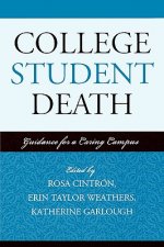 College Student Death