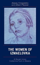 Women of Izmaelovka