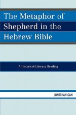Metaphor of Shepherd in the Hebrew Bible