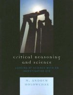 Critical Reasoning and Science