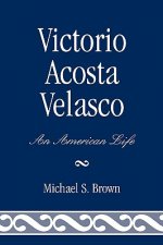Victorio Acosta Velasco