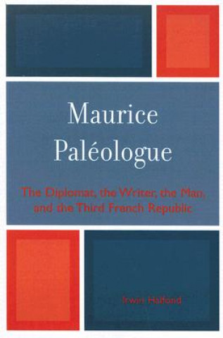 Maurice PalZologue
