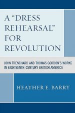 'Dress Rehearsal' For Revolution
