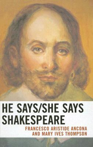 He Says/She Says Shakespeare