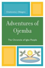 Adventures of Ojemba