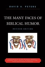 Many Faces of Biblical Humor