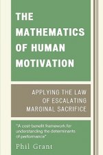 Mathematics of Human Motivation