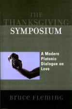 Thanksgiving Symposium