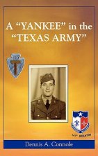 'Yankee' in the 'Texas Army'