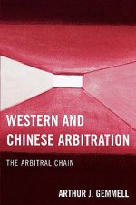 Western and Chinese Arbitration