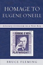 Homage to Eugene O'Neill