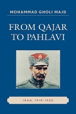 From Qajar to Pahlavi