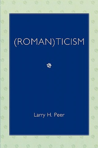 (Roman)ticism