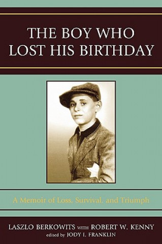 Boy Who Lost His Birthday