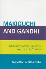 Makiguchi and Gandhi