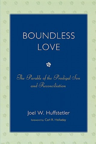 Boundless Love