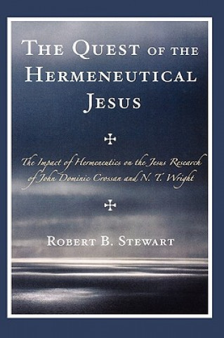 Quest of the Hermeneutical Jesus