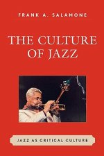 Culture of Jazz